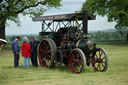 Belvoir Castle Steam Festival 2007, Image 36