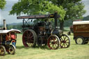 Belvoir Castle Steam Festival 2007, Image 38