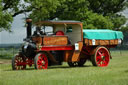 Belvoir Castle Steam Festival 2007, Image 39