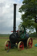 Belvoir Castle Steam Festival 2007, Image 41