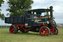 Belvoir Castle Steam Festival 2007, Image 42