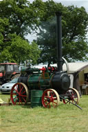 Belvoir Castle Steam Festival 2007, Image 44