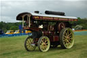 Belvoir Castle Steam Festival 2007, Image 47