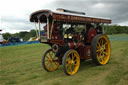 Belvoir Castle Steam Festival 2007, Image 50