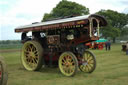 Belvoir Castle Steam Festival 2007, Image 52