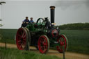 Belvoir Castle Steam Festival 2007, Image 56