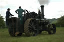 Belvoir Castle Steam Festival 2007, Image 58