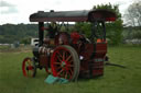 Belvoir Castle Steam Festival 2007, Image 62