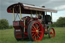 Belvoir Castle Steam Festival 2007, Image 67