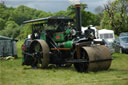 Belvoir Castle Steam Festival 2007, Image 69