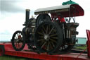 Belvoir Castle Steam Festival 2007, Image 74