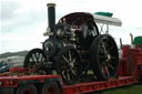 Belvoir Castle Steam Festival 2007, Image 75