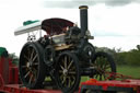 Belvoir Castle Steam Festival 2007, Image 76