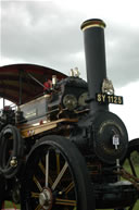 Belvoir Castle Steam Festival 2007, Image 78