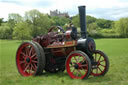 Belvoir Castle Steam Festival 2007, Image 86