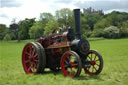 Belvoir Castle Steam Festival 2007, Image 87