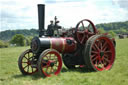 Belvoir Castle Steam Festival 2007, Image 92