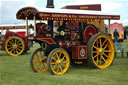 Belvoir Castle Steam Festival 2007, Image 96