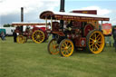 Belvoir Castle Steam Festival 2007, Image 97