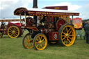 Belvoir Castle Steam Festival 2007, Image 98