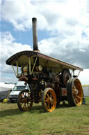 Belvoir Castle Steam Festival 2007, Image 103