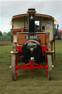 Belvoir Castle Steam Festival 2007, Image 113