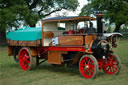 Belvoir Castle Steam Festival 2007, Image 114