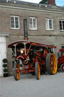 Boconnoc Steam Fair 2007, Image 2