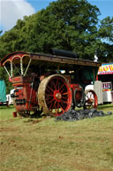 Boconnoc Steam Fair 2007, Image 19
