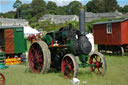 Boconnoc Steam Fair 2007, Image 50