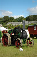 Boconnoc Steam Fair 2007, Image 51