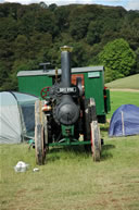 Boconnoc Steam Fair 2007, Image 57
