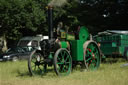 Boconnoc Steam Fair 2007, Image 62