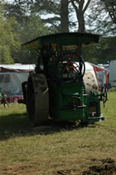 Boconnoc Steam Fair 2007, Image 64