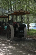 Boconnoc Steam Fair 2007, Image 67