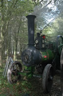 Boconnoc Steam Fair 2007, Image 78