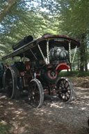 Boconnoc Steam Fair 2007, Image 86