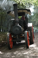 Boconnoc Steam Fair 2007, Image 114