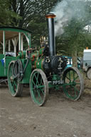 Boconnoc Steam Fair 2007, Image 153