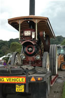 Boconnoc Steam Fair 2007, Image 170