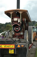 Boconnoc Steam Fair 2007, Image 170