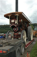 Boconnoc Steam Fair 2007, Image 171