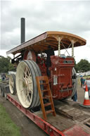 Boconnoc Steam Fair 2007, Image 175