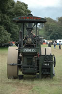 Boconnoc Steam Fair 2007, Image 179