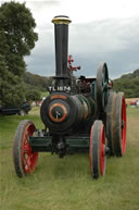 Boconnoc Steam Fair 2007, Image 182