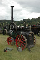 Boconnoc Steam Fair 2007, Image 186