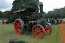 Boconnoc Steam Fair 2007, Image 187