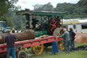 Boconnoc Steam Fair 2007, Image 199