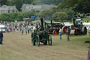 Boconnoc Steam Fair 2007, Image 200