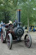 Boconnoc Steam Fair 2007, Image 205